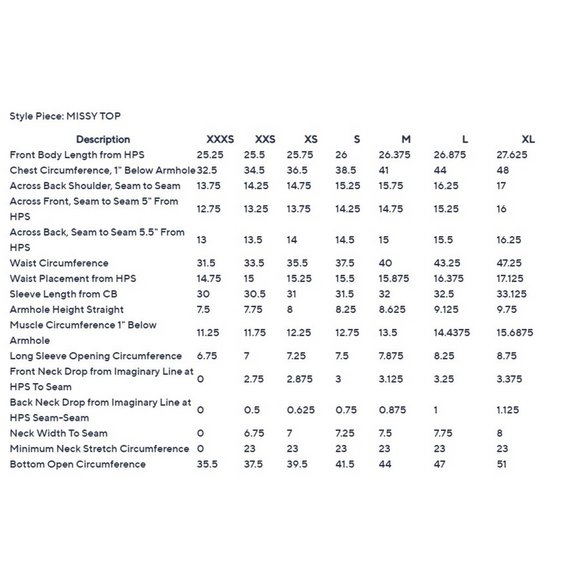 Isaac Mizrahi Live! Print Mock Neck Long Sleeve Top XX SMALL (5556) - Picture 6 of 6